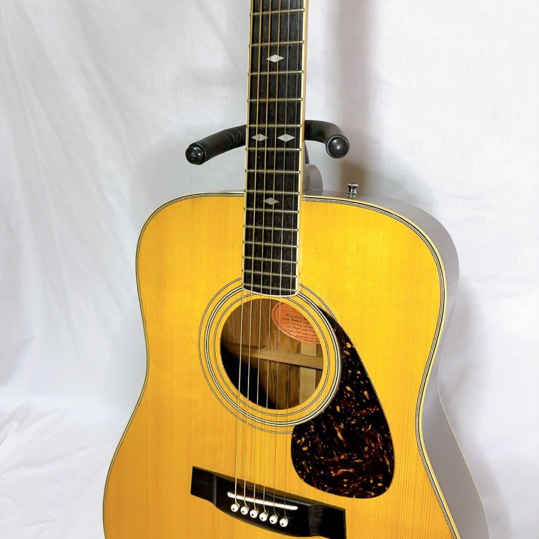 【美品】YAMAHA FG-351 オレンジラベル
