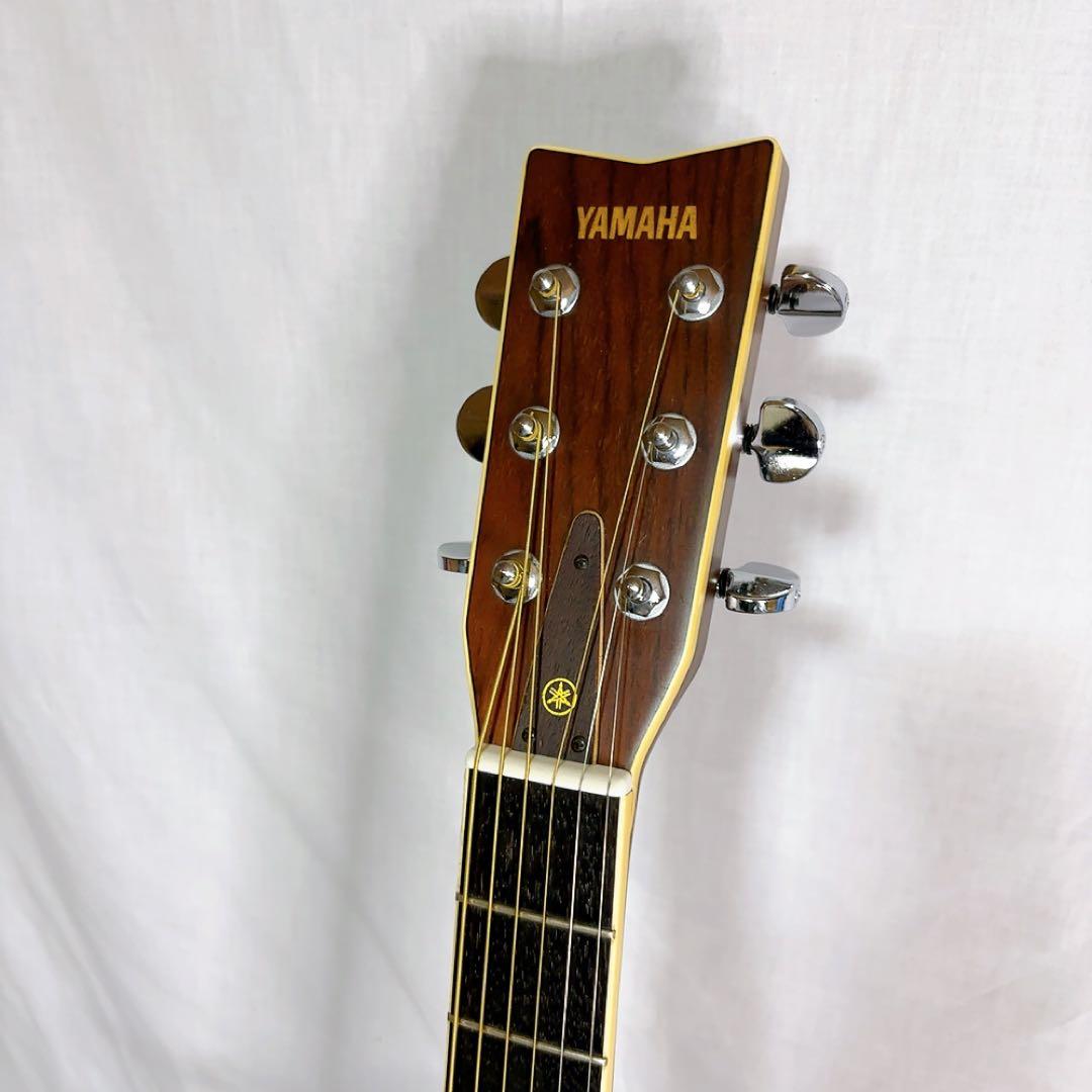 【美品】YAMAHA FG-351 オレンジラベル