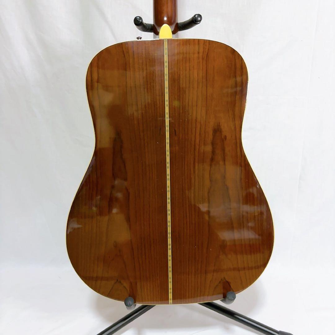 【美品】YAMAHA FG-351 オレンジラベル