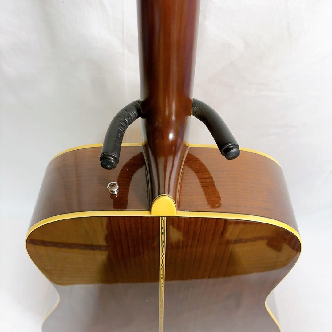 【美品】YAMAHA FG-351 オレンジラベル