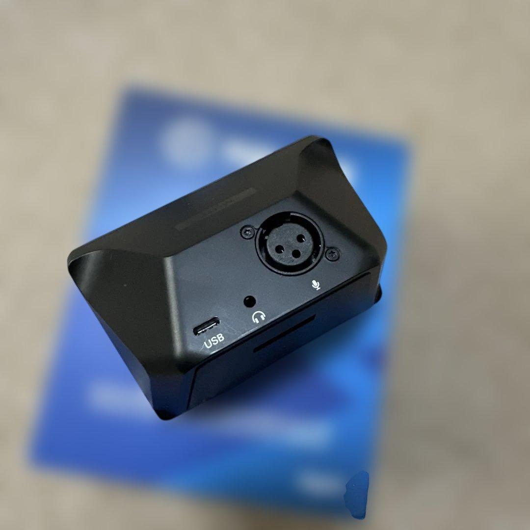 は*ん様 WAVE XLR elgato