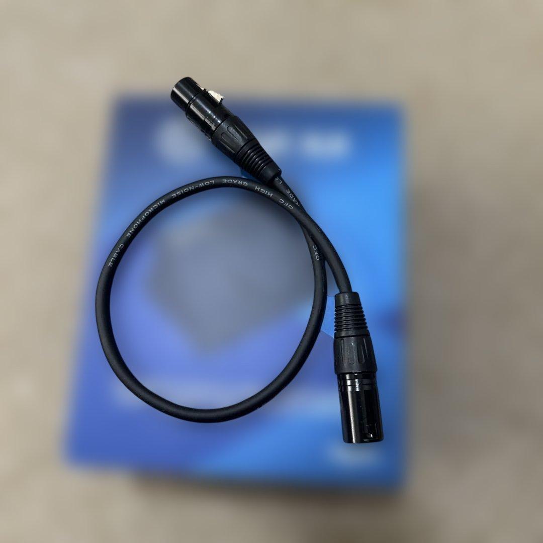 は*ん様 WAVE XLR elgato