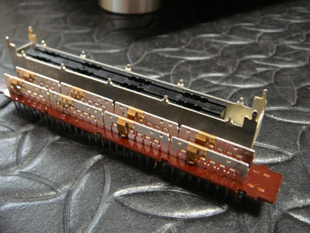 整備済 程度良 ONKYO オンキョー プリメインIntegra A-819RS