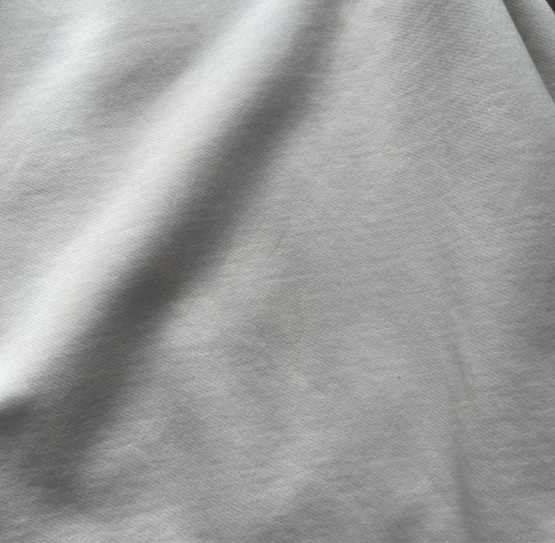 （cha）PS Paul Smith ホワイト　スウェット L