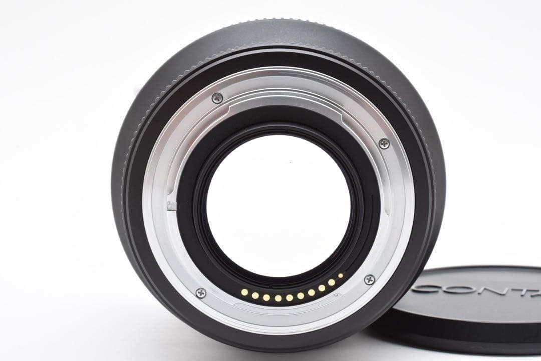 レンズ(単焦点) CONTAX Carl Zeiss Planar T* 85mm F1.4