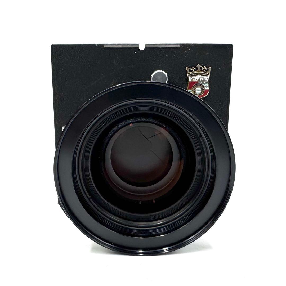 レンズ(単焦点) SCHNEIDER KREUZNACH SYMMAR-S 180mm F5.6