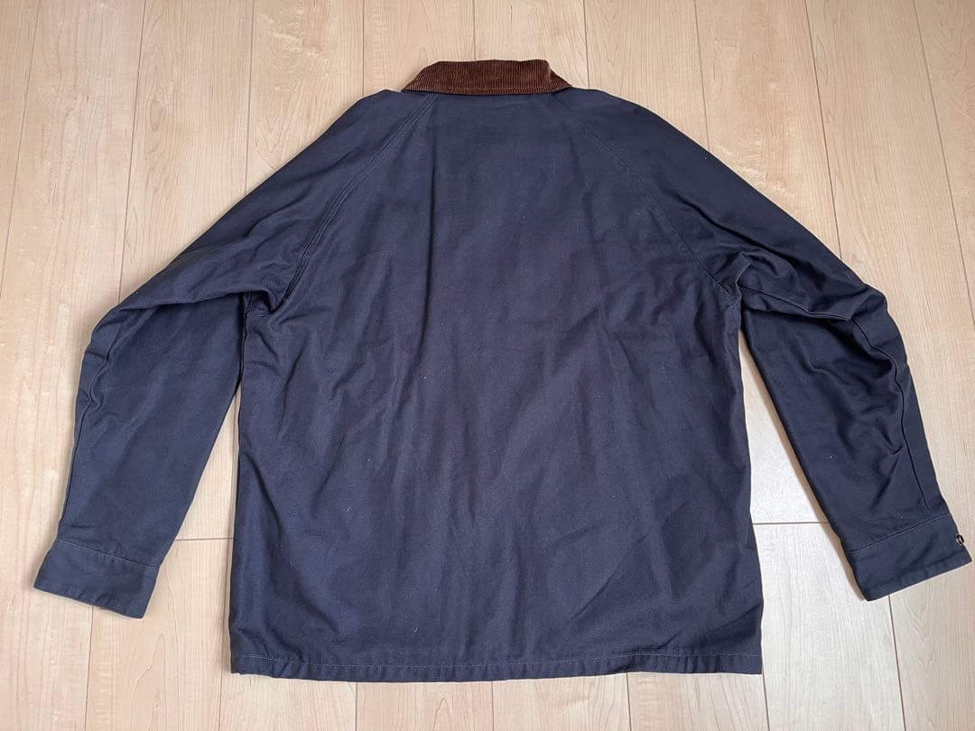 SUNDAYS BEST COACHES JACKET XL コーチジャケット