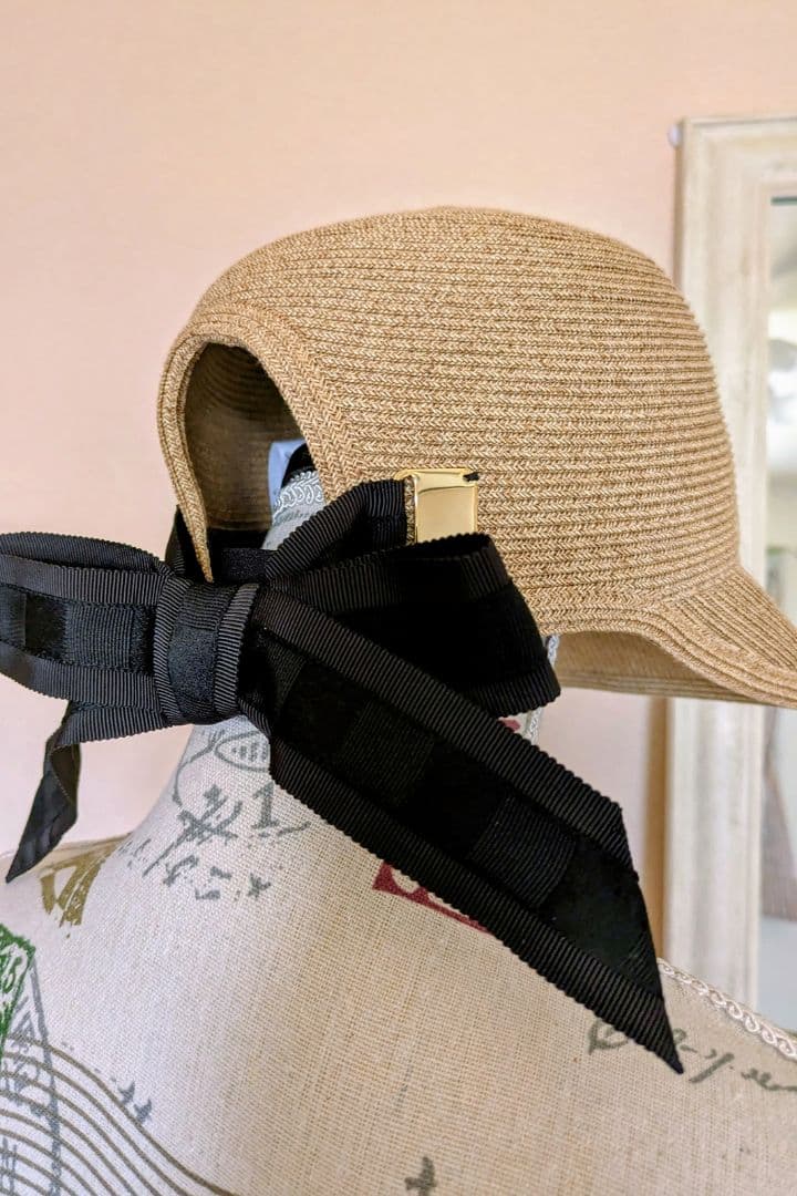 オードリー Athena New York / Janet