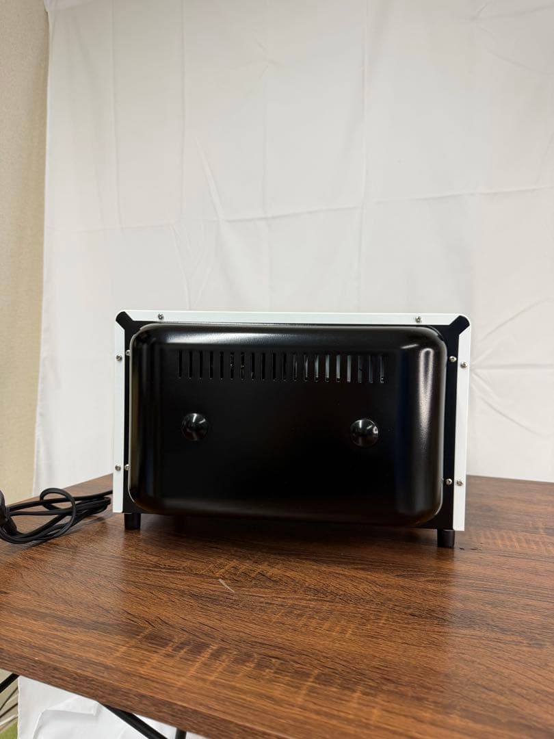 【美品】HITACHIコンベクションオーブントースター HMO-F200