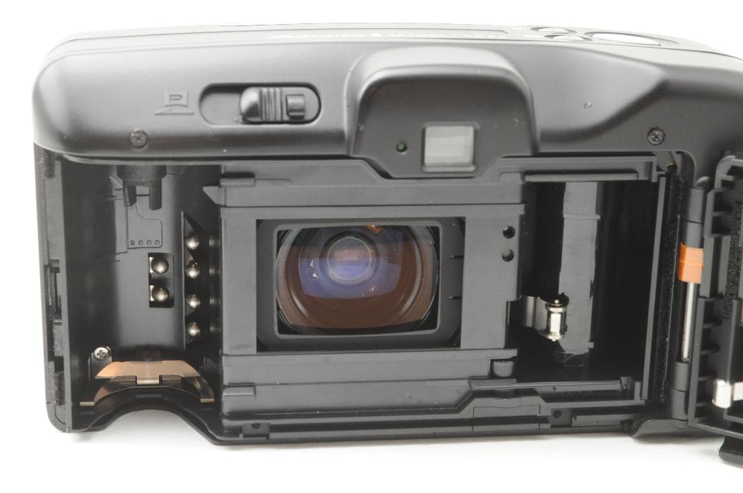 ★美品★Canon キヤノン Autoboy オートボーイ S ブラック