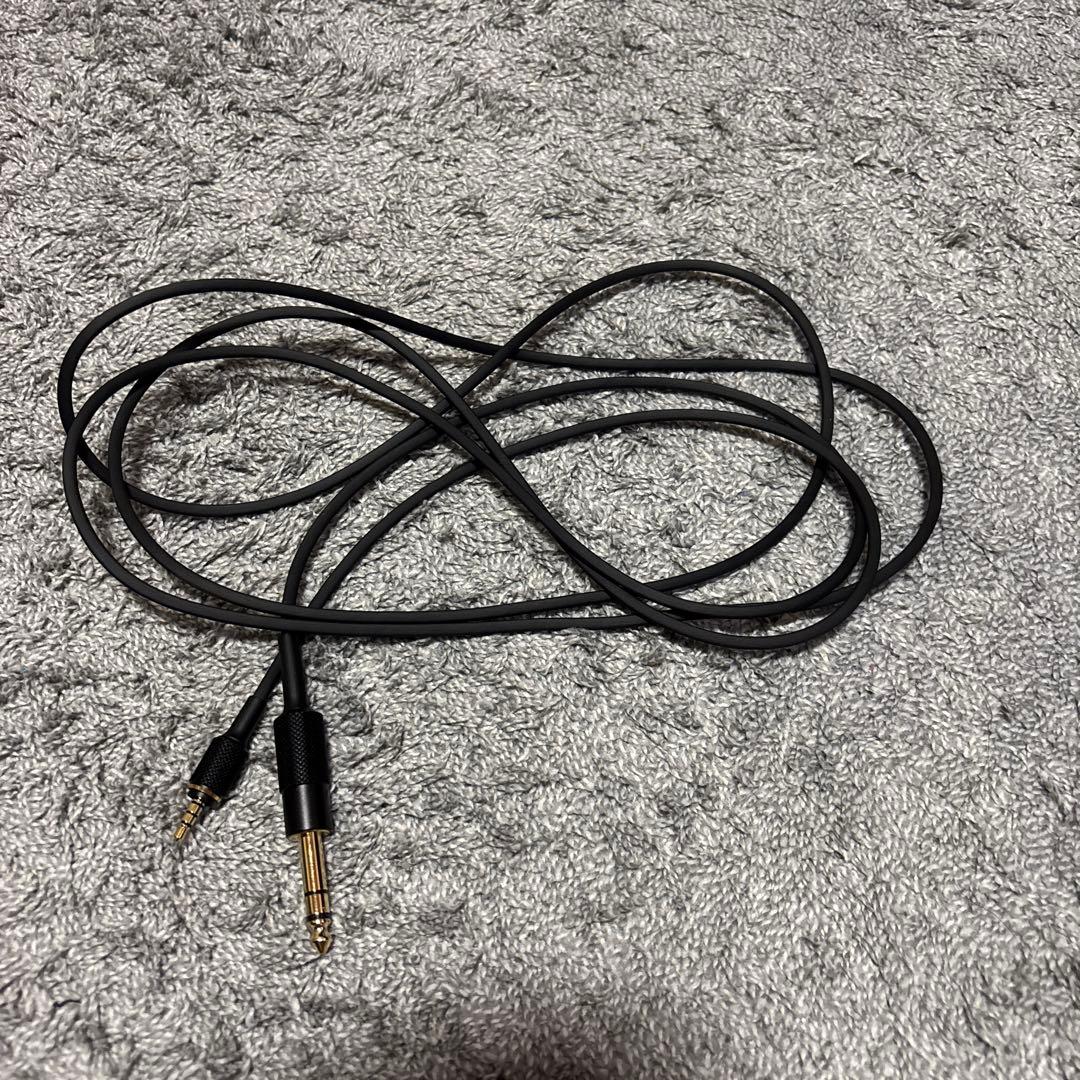 SONY MDR-MV1 バランスケーブル付き（大千鳥）