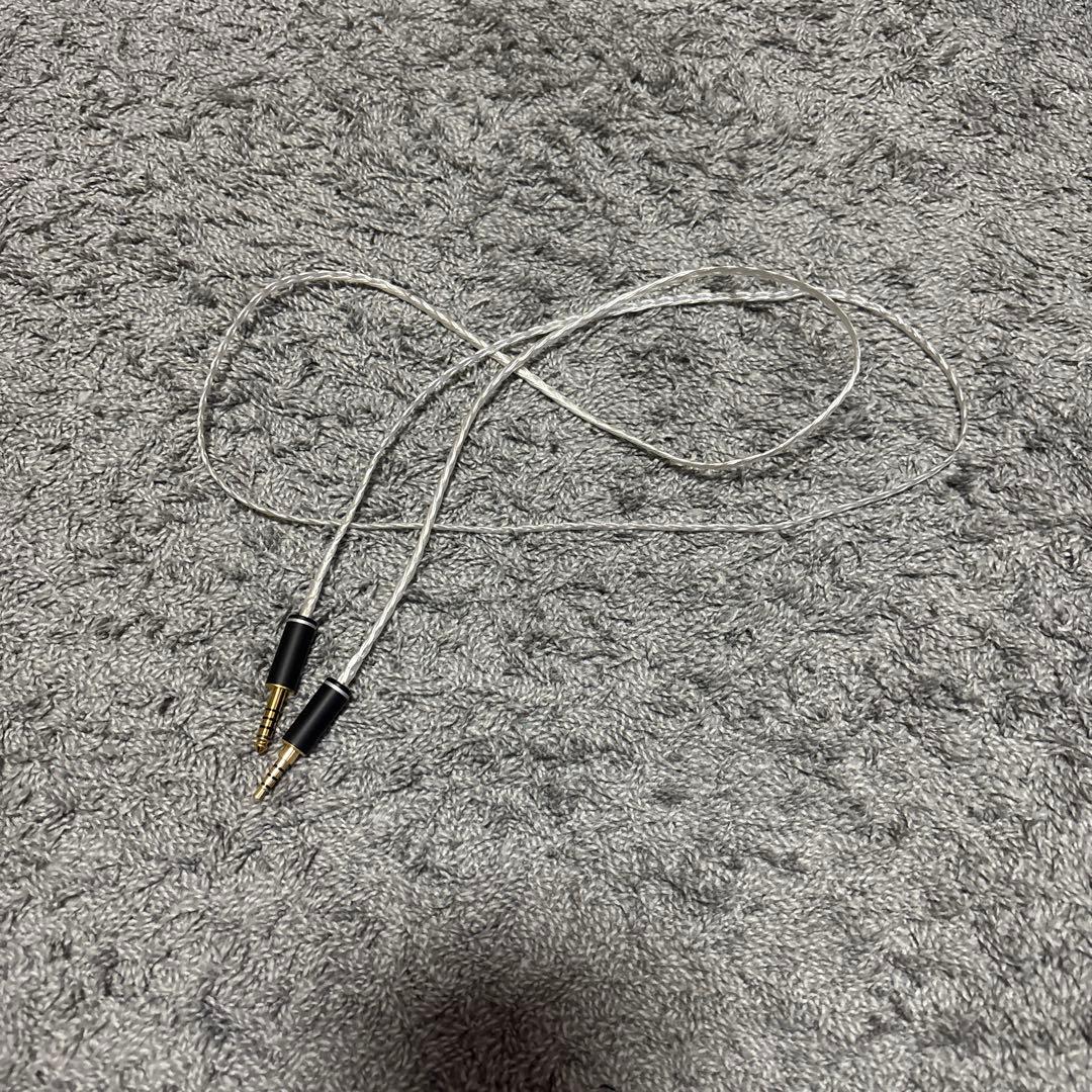 SONY MDR-MV1 バランスケーブル付き（大千鳥）