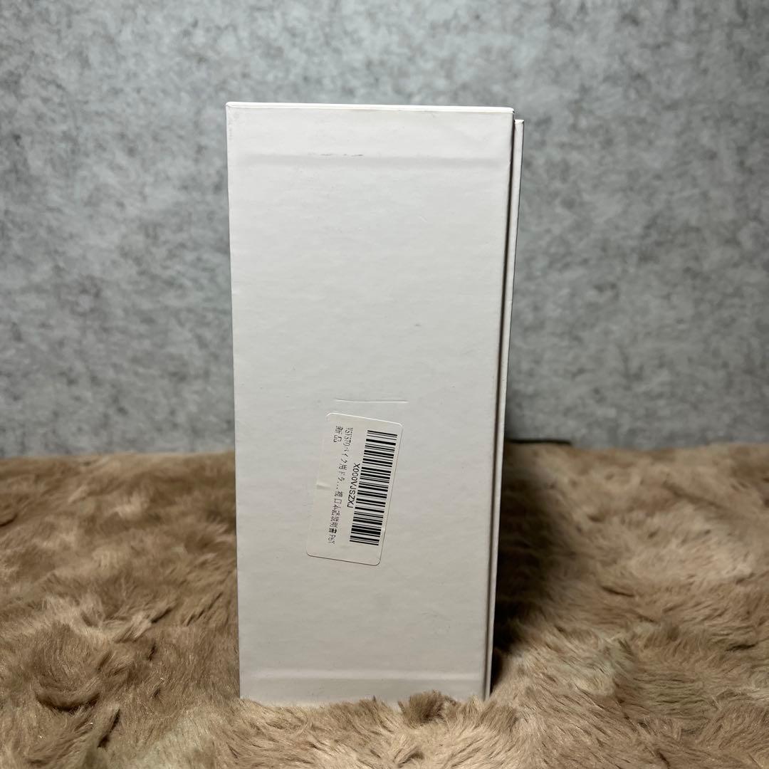 VSYSTOバイク用ドライブレコーダー P6-4.0進化版