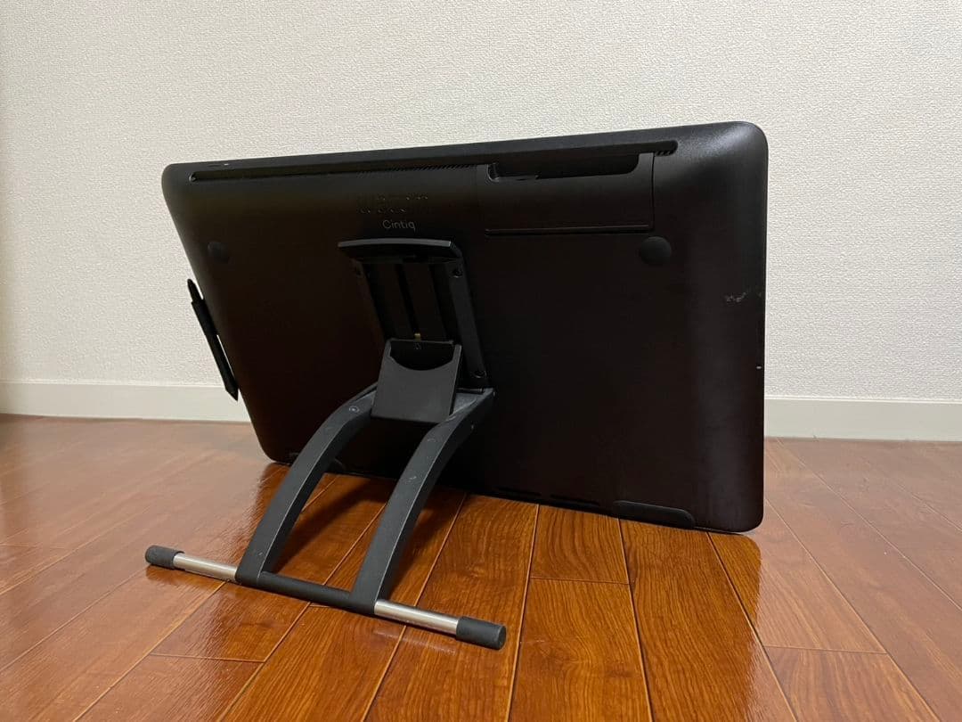 専用出品 ワコム 液タブ Wacom Cintiq 22 FHD プロペン2