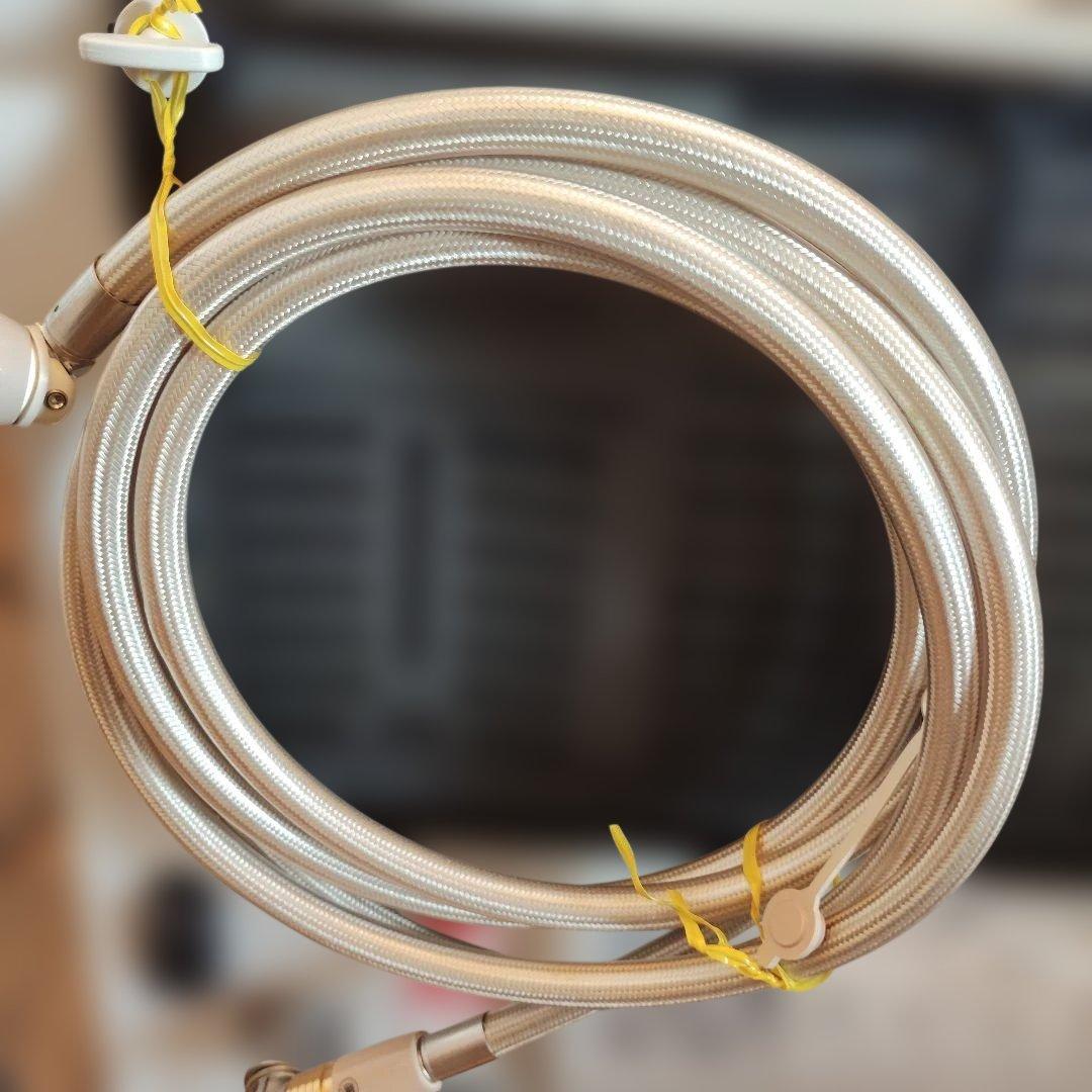 美品☆リンナイ 都市ガス ガスファンヒーター コード付 RC-K4001E-1