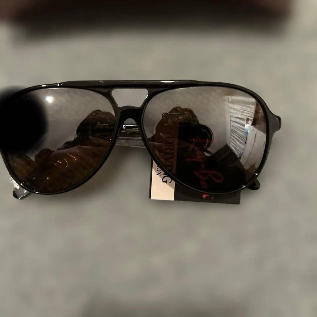 Ray-Ban Driving Collection サングラス