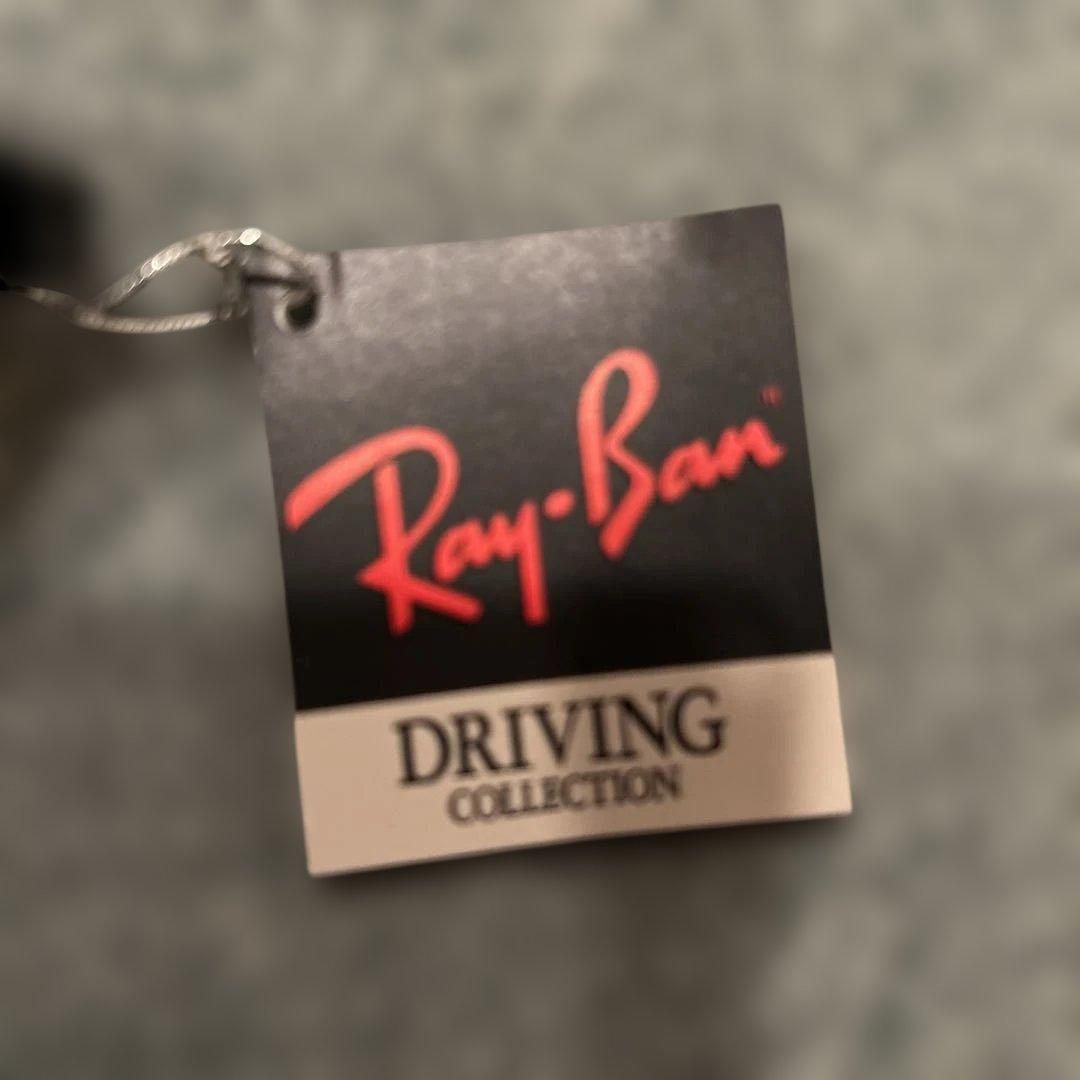 Ray-Ban Driving Collection サングラス