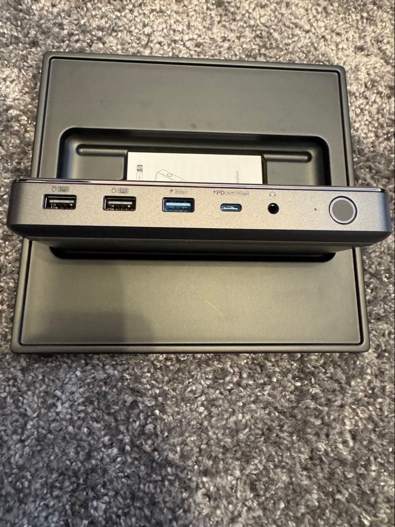 その他 Anker 564 USB-C Docking Station 10-in-1