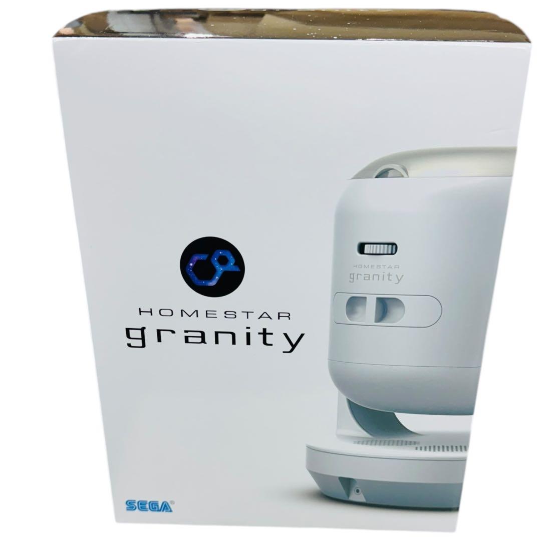 新品 ブラック SEGA STAR granity Wi‑Fi対応