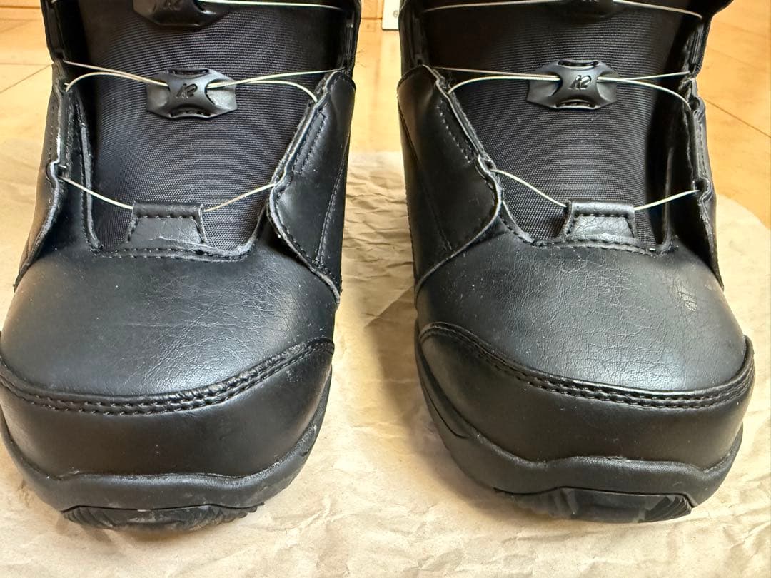 K2スノーボードブーツBOA HEVEN