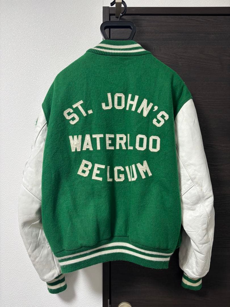 有名古着店のインスタ登場同等品★80s \