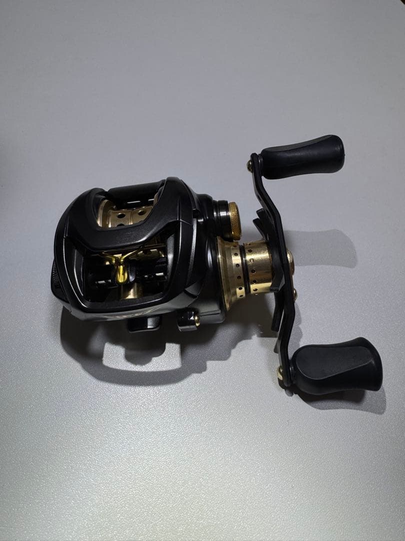 16 スティーズSVTW KTF フルカスタム