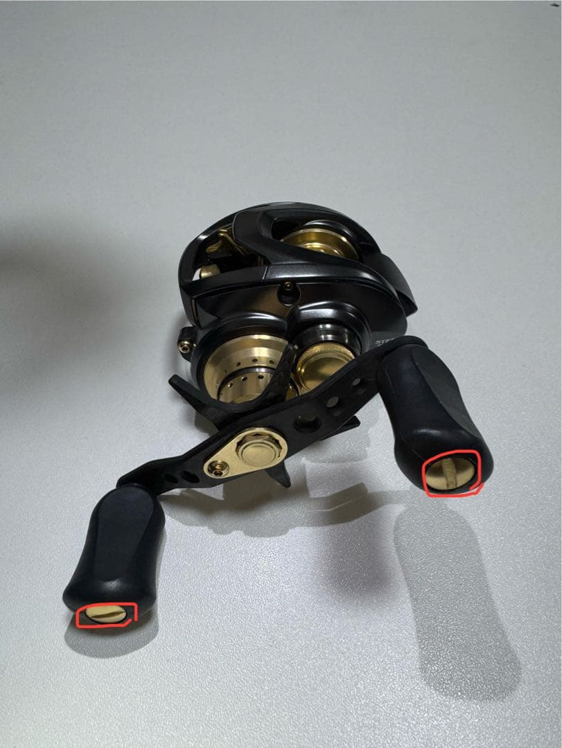 16 スティーズSVTW KTF フルカスタム