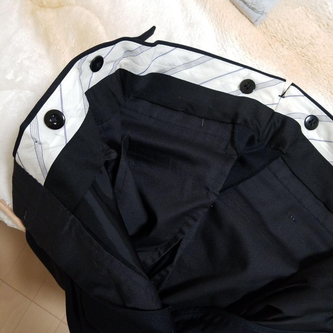 定価45万円【極美品】ヘンリープールオーダースリーピースHENRY POOLE