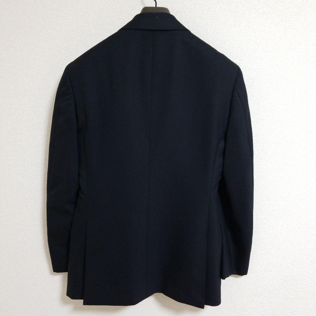 定価45万円【極美品】ヘンリープールオーダースリーピースHENRY POOLE