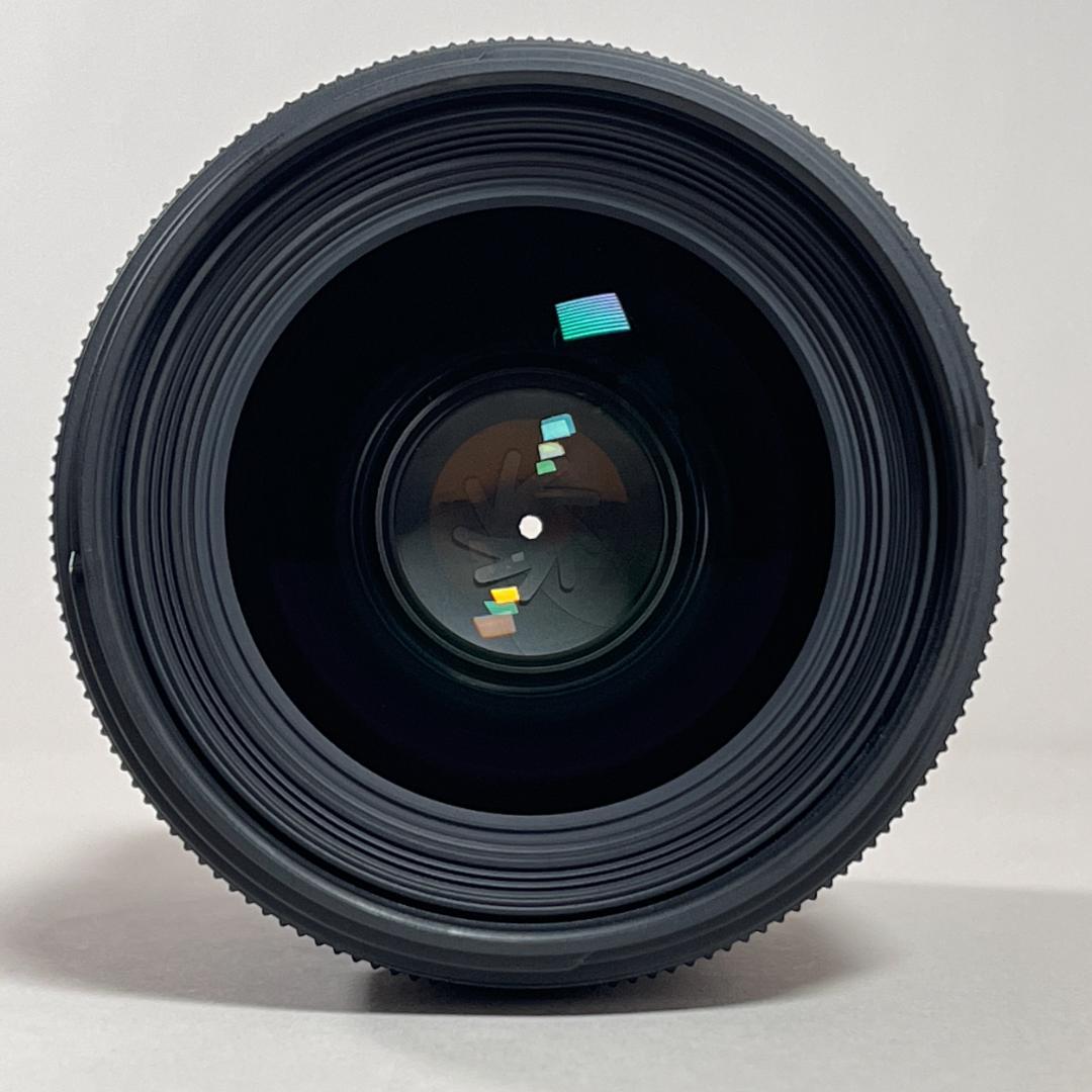 SIGMA 35mm f1.4 DG HSM Art SONY-Eマウント