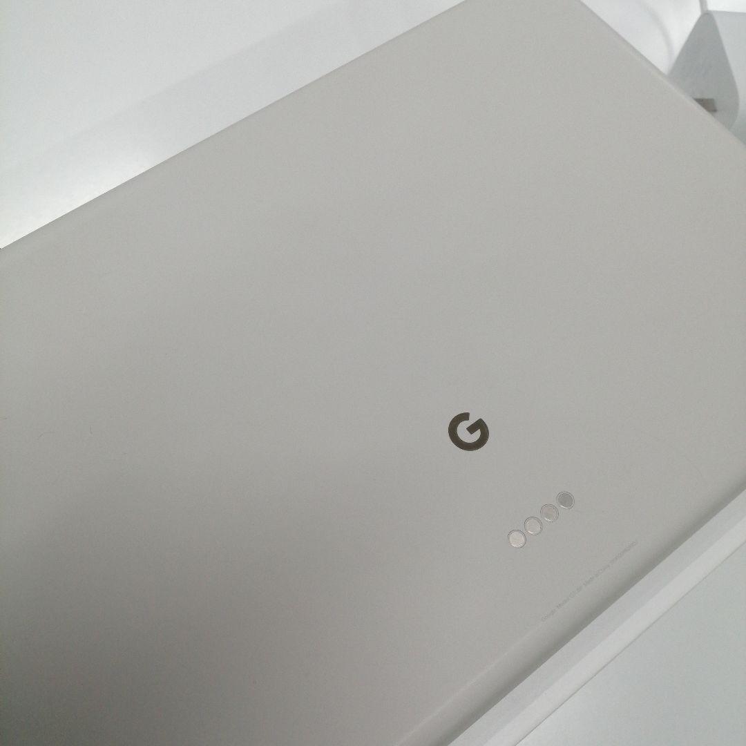 Google Pixel Tablet 本体 美品