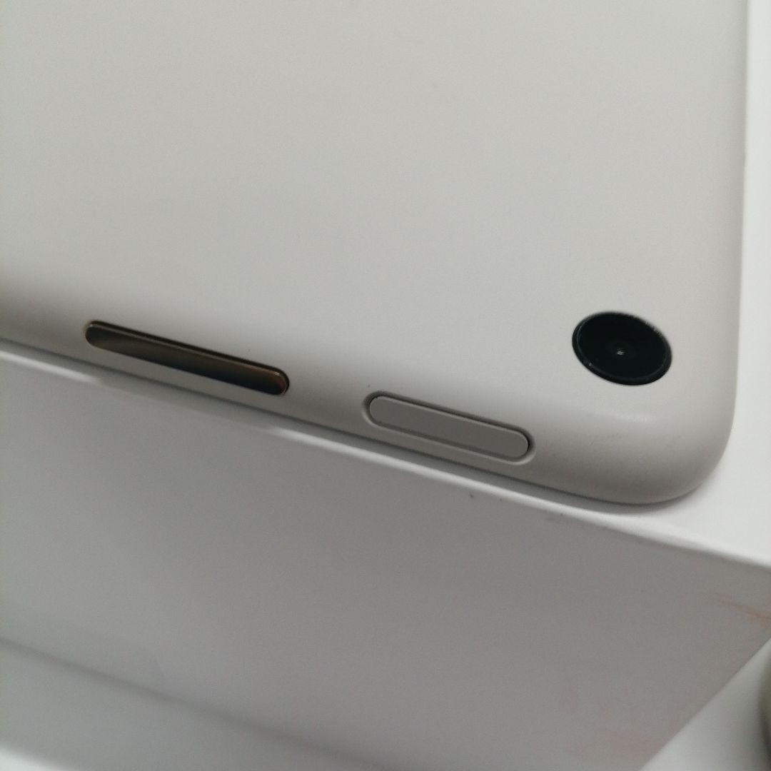 Google Pixel Tablet 本体 美品