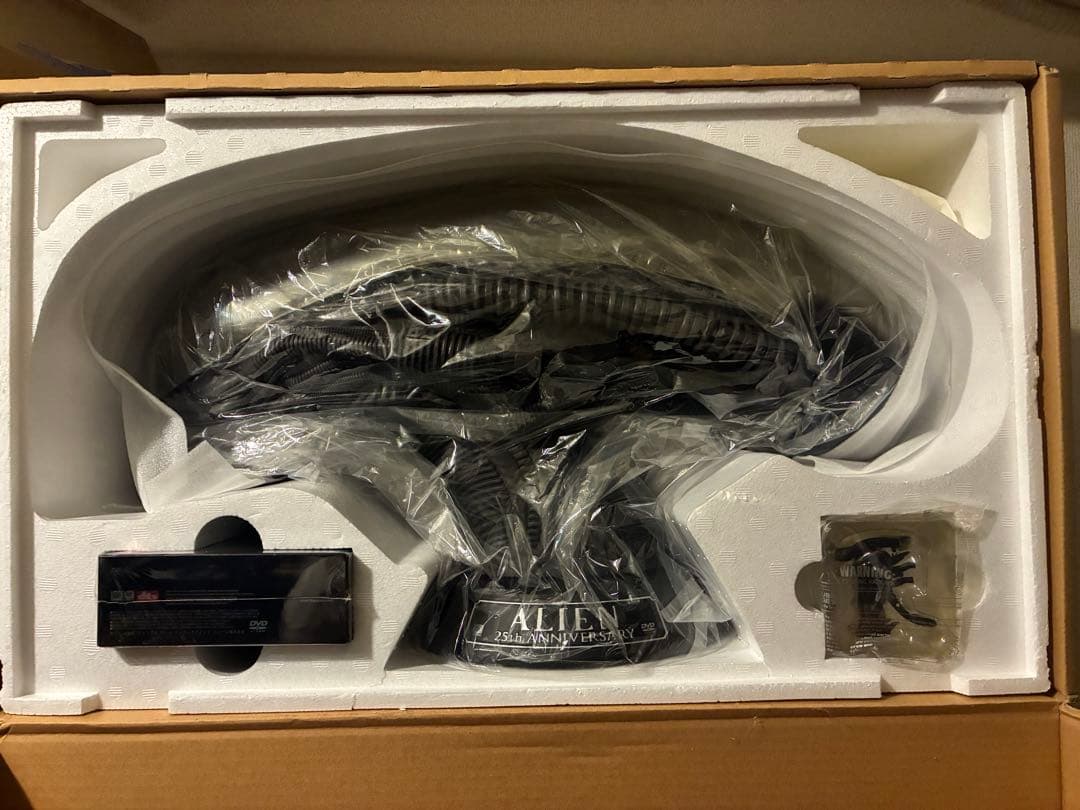 エイリアン アニバーサリー・コレクション