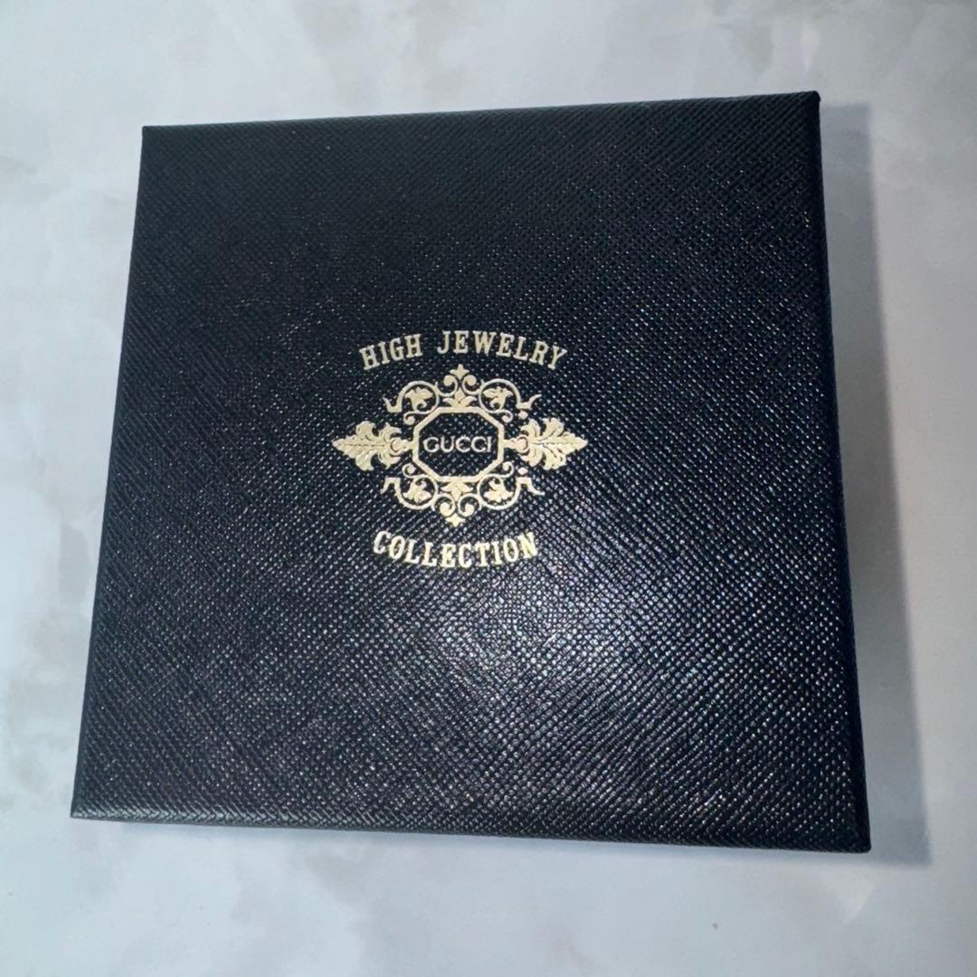 【非売品】GUCCI グッチ 江戸風鈴（新品・未使用品）