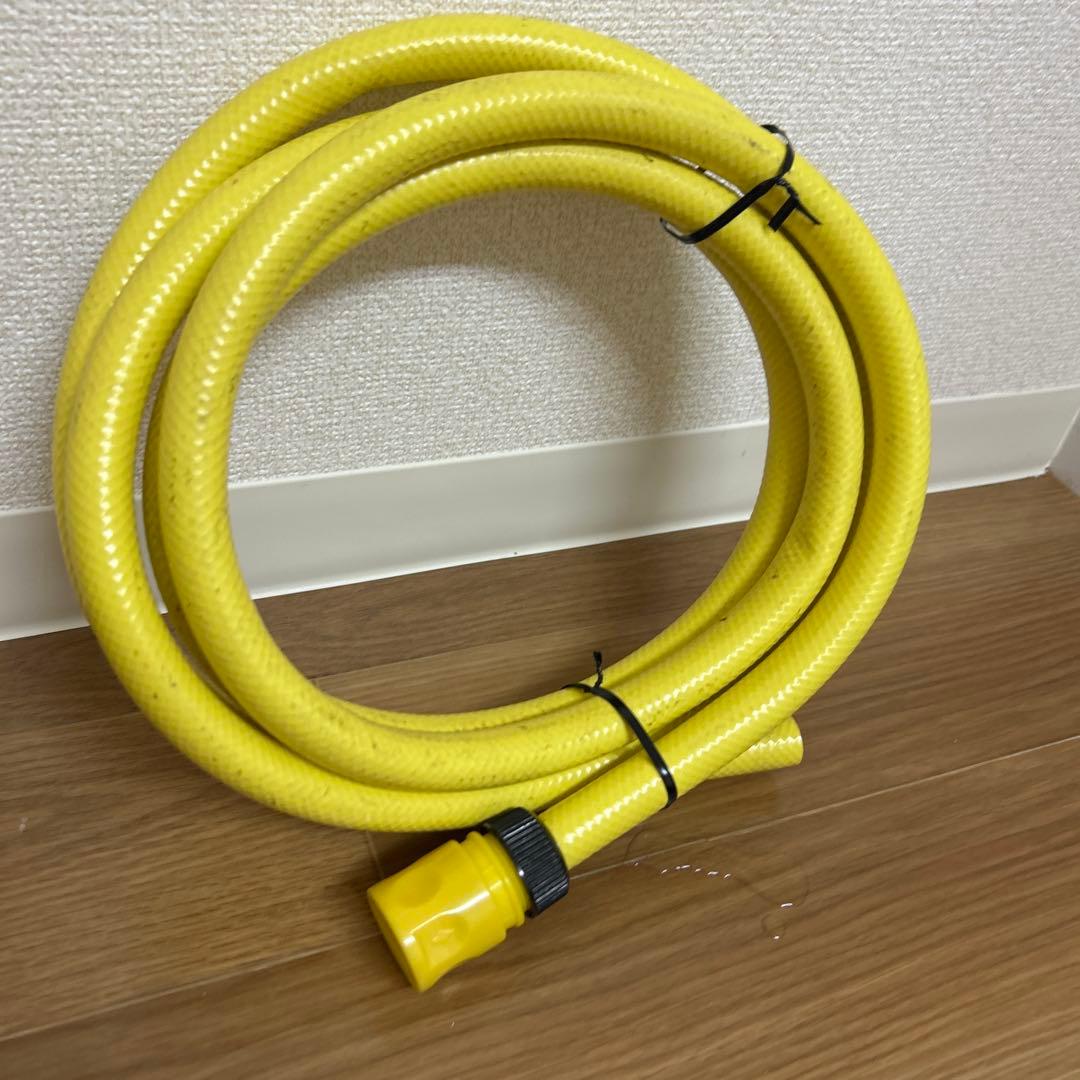 動作良好　KARCHER 高圧洗浄機 JTK 25 付属品多数