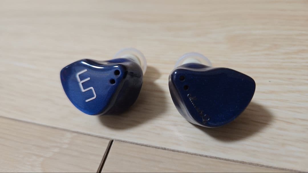 uniquemelody MAVERICKⅡ Re;