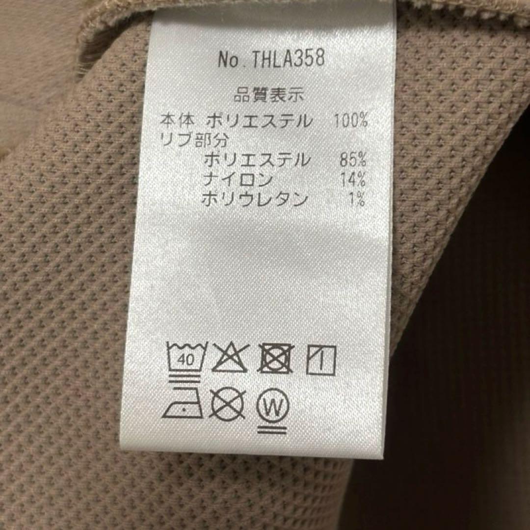 【ooooo_ooh 】  GOLF♡パーカー