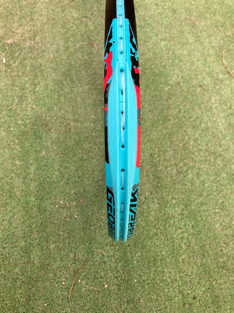 YONEX ジオブレイク70S第2世代