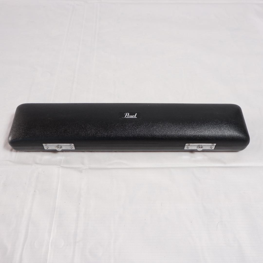 Pearl フルート NC-96 日本製 ハードケース付 動作良好 パール