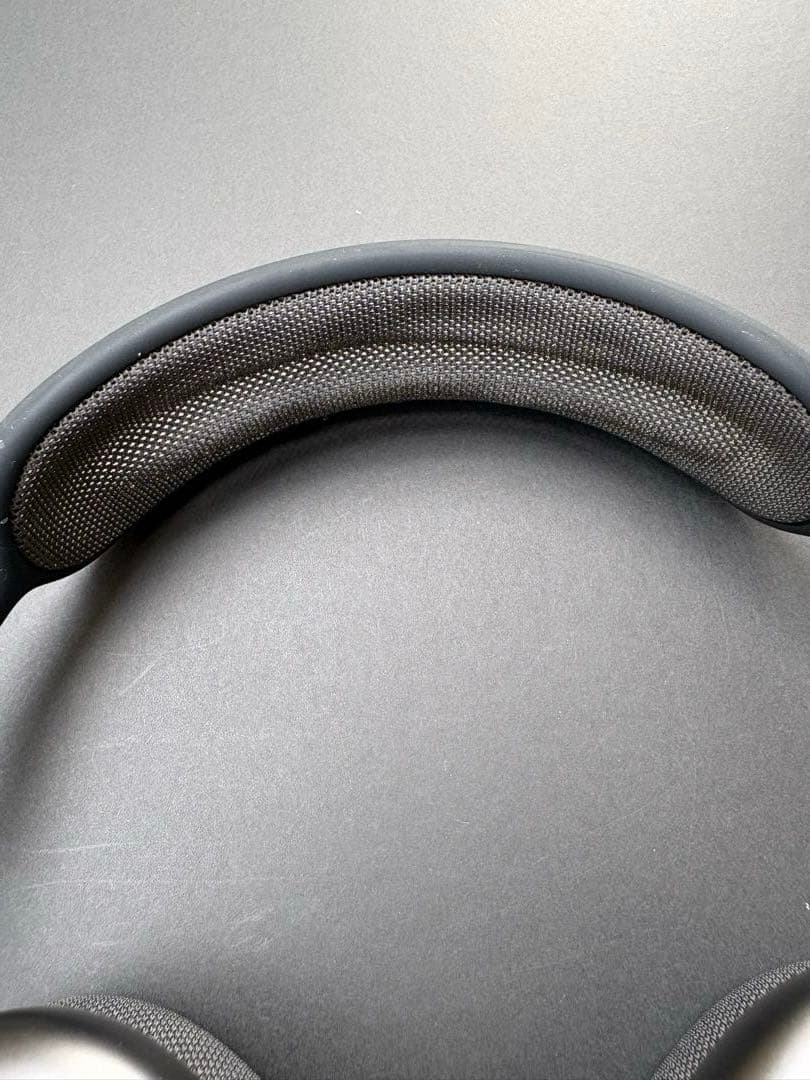 正規品AirPods Max スペースグレー 本体　第1世代