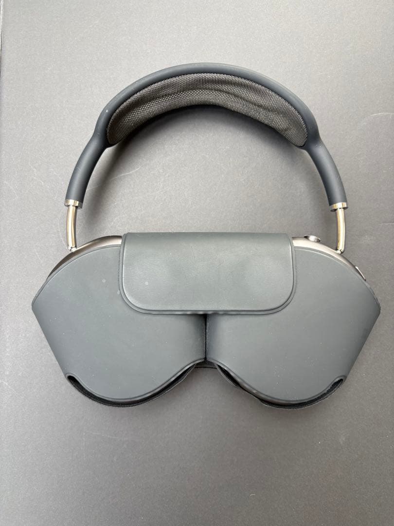 正規品AirPods Max スペースグレー 本体　第1世代