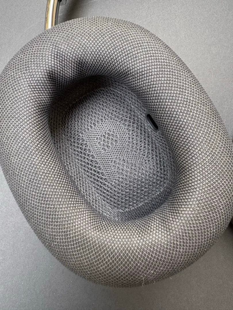 正規品AirPods Max スペースグレー 本体　第1世代