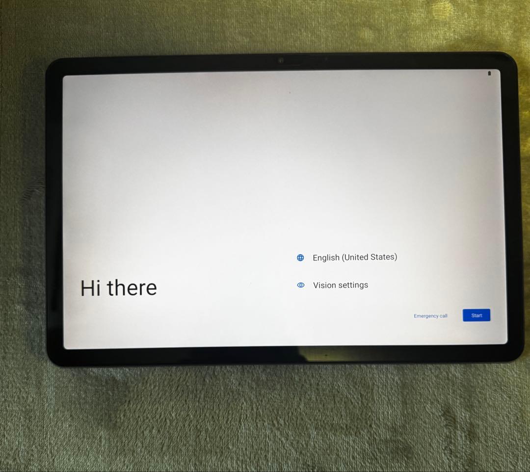 DOOGEE T30 Pro　中古美品