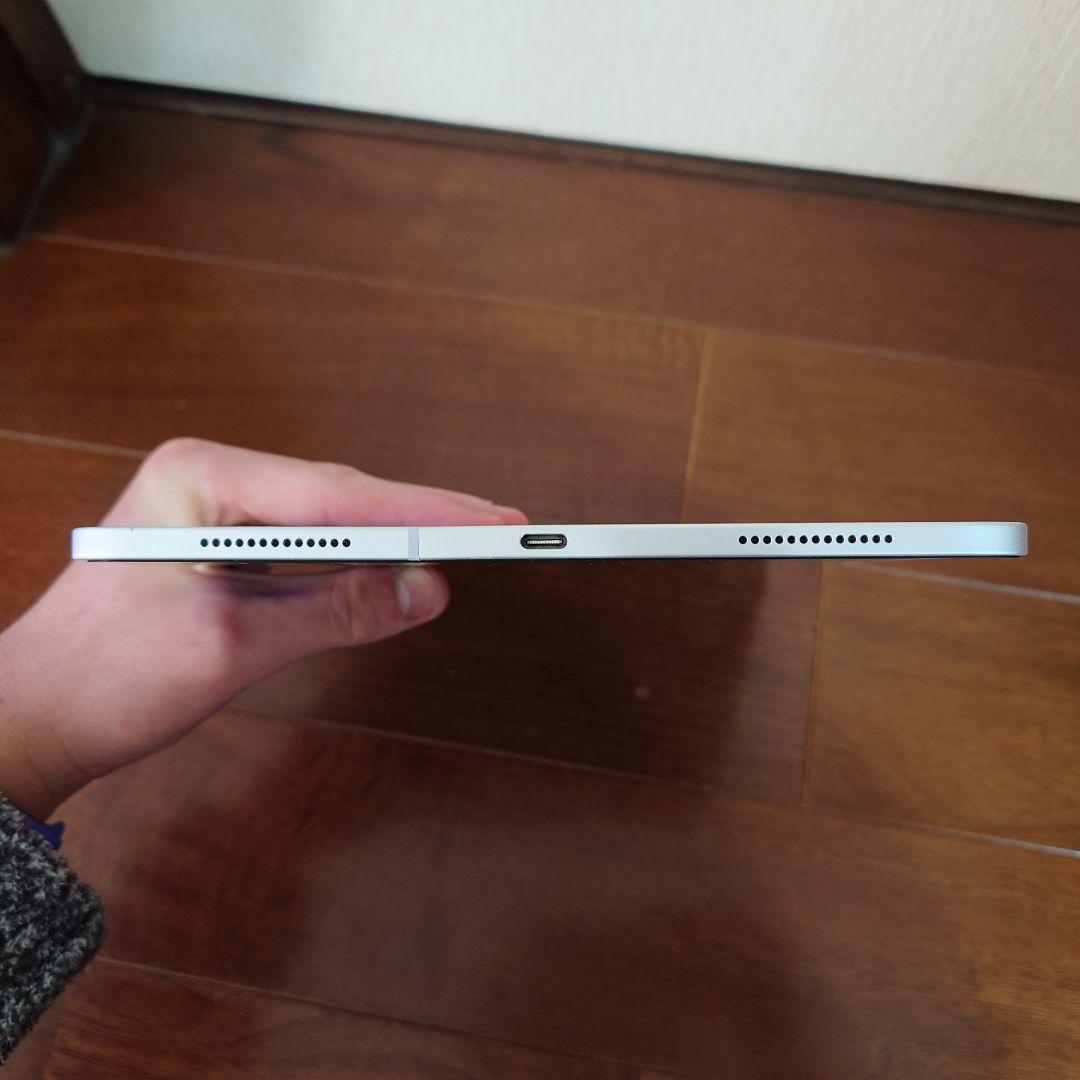 iPad Pro 11インチ 第2世代 128GB + Apple Pencil