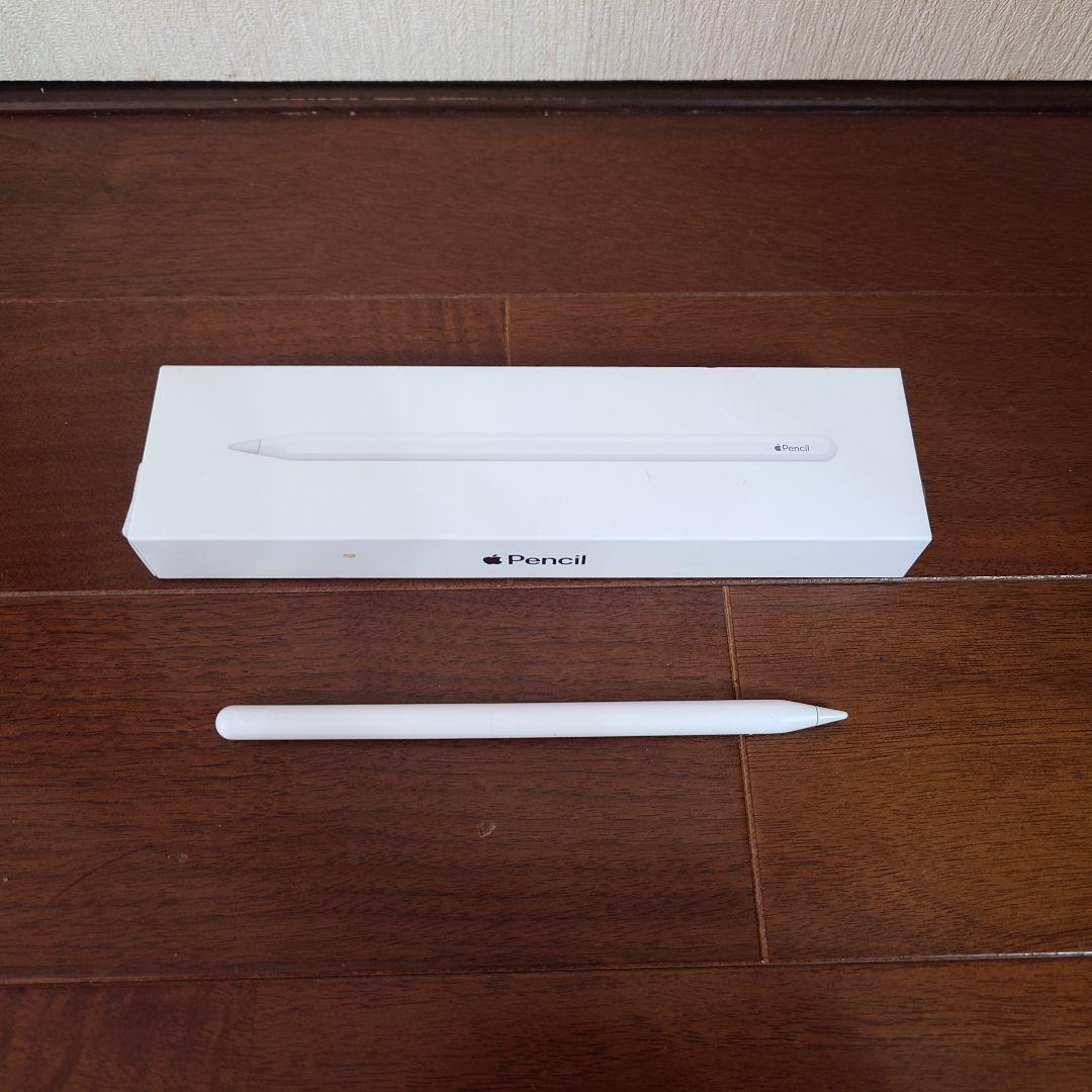 iPad Pro 11インチ 第2世代 128GB + Apple Pencil