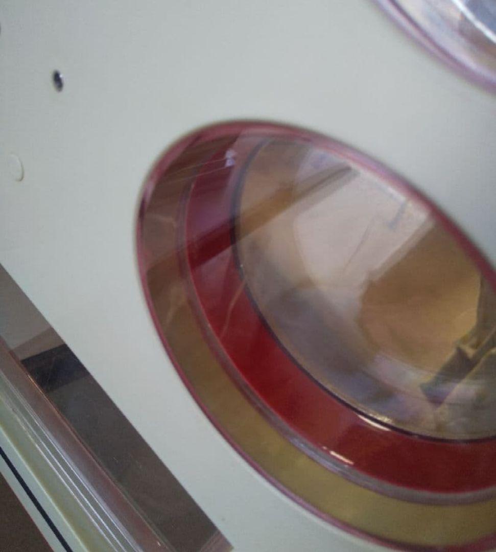 アメリカンスタイル 自販機型冷蔵庫、保冷庫 レトロ、アンティーク風