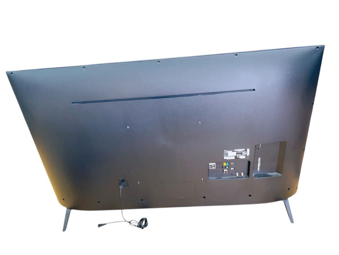 4ACM013 【動作品】 LG 液晶テレビ 55型　55UM7300EJ