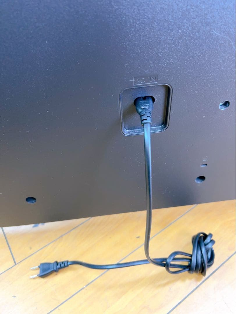 4ACM013 【動作品】 LG 液晶テレビ 55型　55UM7300EJ