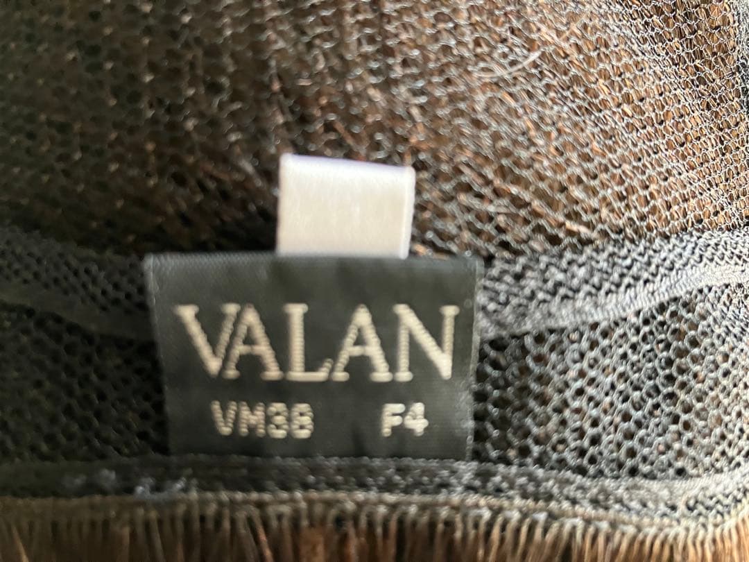 フォンテーヌ ヴァラン 人毛ミックス フルウィッグ ショートボブ VALAN