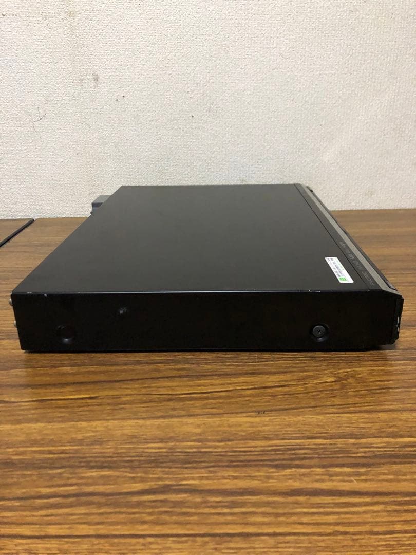 PanasonicブルーレイレコーダーDMR-BW800